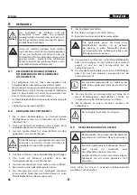 Preview for 56 page of WAGNER HEAVYCOAT HC750 SSP Owner'S Manual