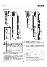 Preview for 64 page of WAGNER HEAVYCOAT HC750 SSP Owner'S Manual