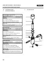 Preview for 126 page of WAGNER HEAVYCOAT HC750 SSP Owner'S Manual