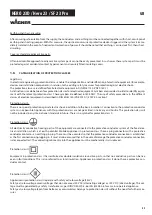 Preview for 23 page of WAGNER HERO 23D Service Manual