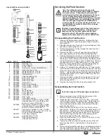 Preview for 23 page of WAGNER LineCoat 820 Owner'S Manual