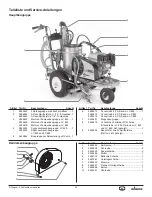 Preview for 39 page of WAGNER LineCoat 820 Owner'S Manual