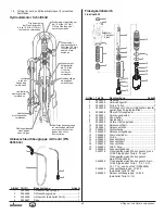 Preview for 46 page of WAGNER LineCoat 820 Owner'S Manual