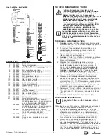 Preview for 95 page of WAGNER LineCoat 820 Owner'S Manual