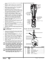 Preview for 96 page of WAGNER LineCoat 820 Owner'S Manual