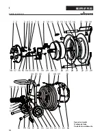 Preview for 138 page of WAGNER NESPRAY PLUS Operating Instructions Manual