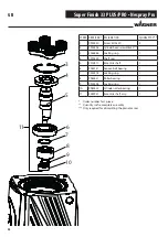 Preview for 24 page of WAGNER Nespray Pro Service Manual