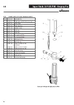 Preview for 26 page of WAGNER Nespray Pro Service Manual