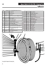 Preview for 34 page of WAGNER Nespray Pro Service Manual