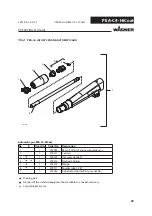 Preview for 59 page of WAGNER PEA-C4-HiCoat FM Translation Of The Original Operating Manual