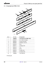 Preview for 22 page of WAGNER PEM-T3 Operating Manual