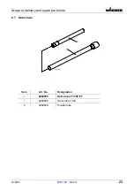 Preview for 23 page of WAGNER PEM-T3 Operating Manual