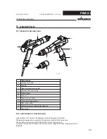 Preview for 16 page of WAGNER PEM-X1 Original Operating Manual