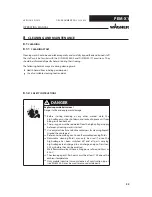 Preview for 33 page of WAGNER PEM-X1 Original Operating Manual