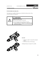 Preview for 46 page of WAGNER PEM-X1 Original Operating Manual