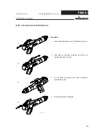 Preview for 47 page of WAGNER PEM-X1 Original Operating Manual