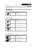 Preview for 55 page of WAGNER PEM-X1 Original Operating Manual