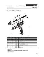 Preview for 61 page of WAGNER PEM-X1 Original Operating Manual