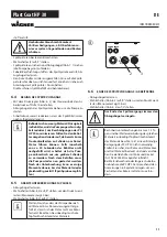 Preview for 11 page of WAGNER PLAST COAT HP 30 Operating Manual