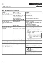 Preview for 16 page of WAGNER PLAST COAT HP 30 Operating Manual