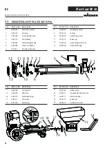 Preview for 20 page of WAGNER PLAST COAT HP 30 Operating Manual