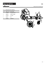 Preview for 21 page of WAGNER PLAST COAT HP 30 Operating Manual