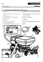 Preview for 30 page of WAGNER PLAST COAT HP 30 Operating Manual