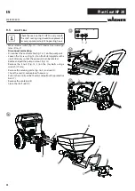 Preview for 38 page of WAGNER PLAST COAT HP 30 Operating Manual