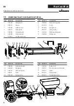 Preview for 42 page of WAGNER PLAST COAT HP 30 Operating Manual