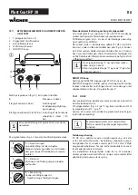 Preview for 53 page of WAGNER PLAST COAT HP 30 Operating Manual