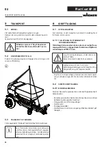 Preview for 54 page of WAGNER PLAST COAT HP 30 Operating Manual