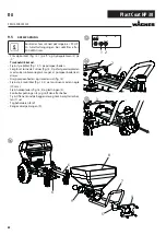 Preview for 60 page of WAGNER PLAST COAT HP 30 Operating Manual