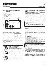 Preview for 75 page of WAGNER PLAST COAT HP 30 Operating Manual