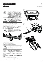 Preview for 77 page of WAGNER PLAST COAT HP 30 Operating Manual