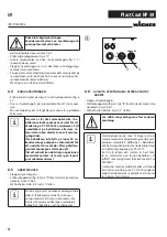 Preview for 78 page of WAGNER PLAST COAT HP 30 Operating Manual