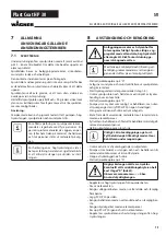 Preview for 79 page of WAGNER PLAST COAT HP 30 Operating Manual