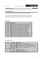 Preview for 12 page of WAGNER Prima Sprint Airfluid Translation Of The Original Operating Manual