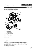 Preview for 16 page of WAGNER Prima Sprint Airfluid Translation Of The Original Operating Manual