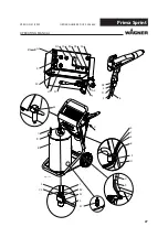 Preview for 27 page of WAGNER Prima Sprint Airfluid Translation Of The Original Operating Manual