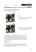 Preview for 45 page of WAGNER Prima Sprint Airfluid Translation Of The Original Operating Manual