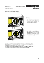 Preview for 50 page of WAGNER Prima Sprint Airfluid Translation Of The Original Operating Manual