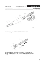 Preview for 79 page of WAGNER Prima Sprint Airfluid Translation Of The Original Operating Manual