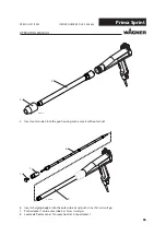 Preview for 86 page of WAGNER Prima Sprint Airfluid Translation Of The Original Operating Manual