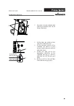 Preview for 93 page of WAGNER Prima Sprint Airfluid Translation Of The Original Operating Manual