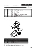 Preview for 105 page of WAGNER Prima Sprint Airfluid Translation Of The Original Operating Manual