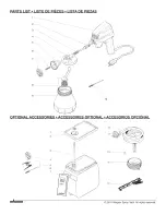 Preview for 11 page of WAGNER PRO DUTY POWER PAINTER Owner'S Manual