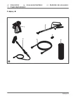 Preview for 26 page of WAGNER ProSpray 22 Operating Manual