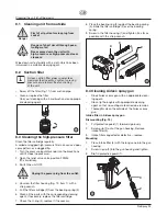 Preview for 13 page of WAGNER ProSpray 24 Operating Manual