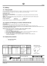 Preview for 23 page of WAGNER ProSpray 26 Operating Manual