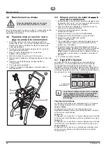 Preview for 58 page of WAGNER ProSpray 26 Operating Manual